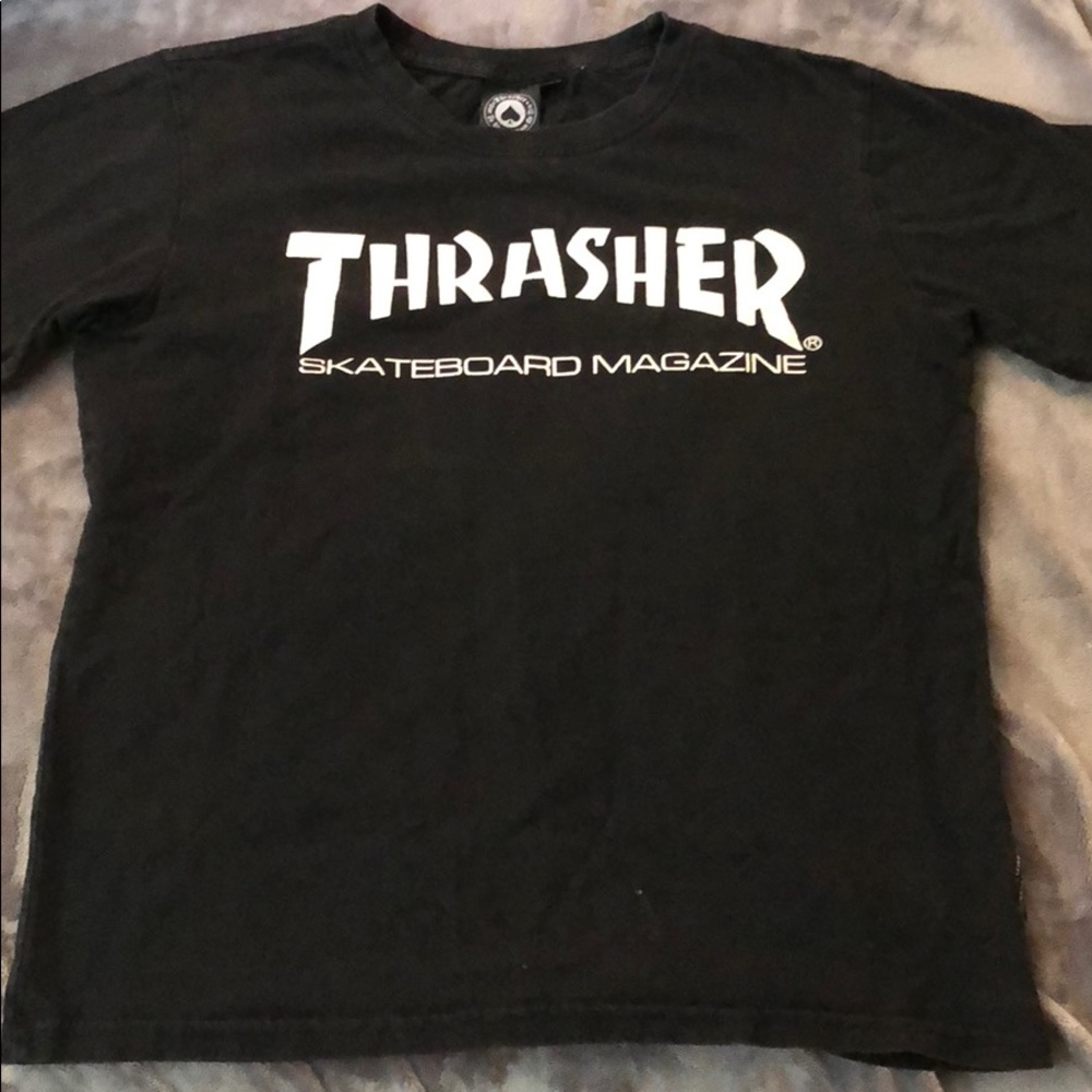 Thrasher women’s t shirt